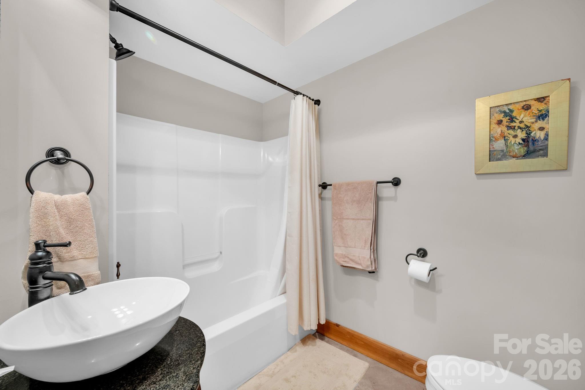 4092 Dense Acre Trail Nebo NC 28761