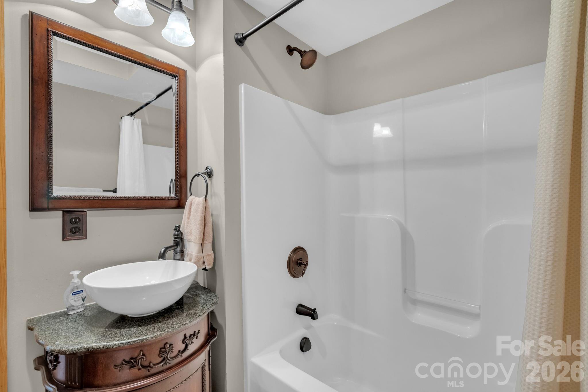 4092 Dense Acre Trail Nebo NC 28761