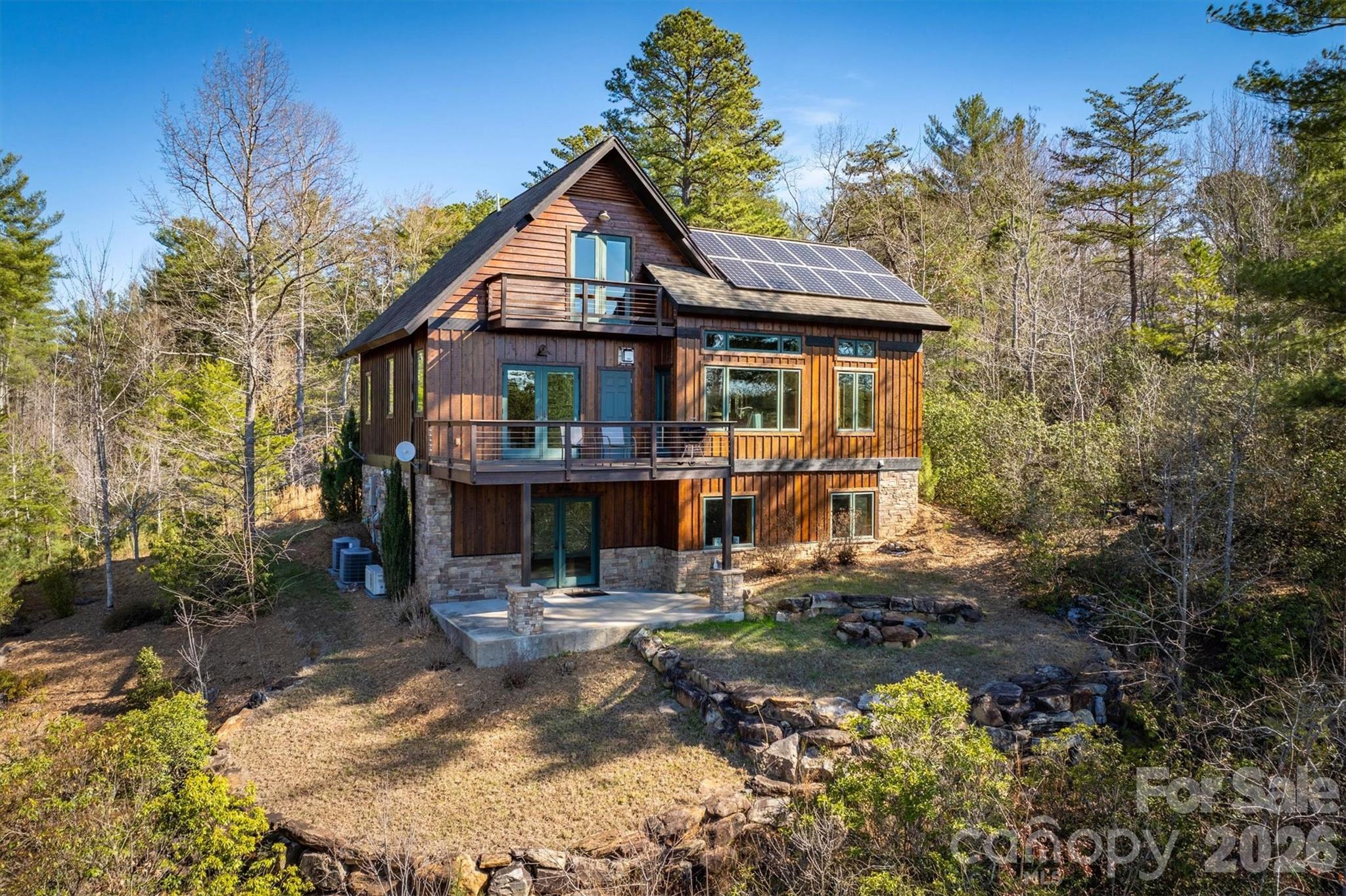 4092 Dense Acre Trail Nebo NC 28761