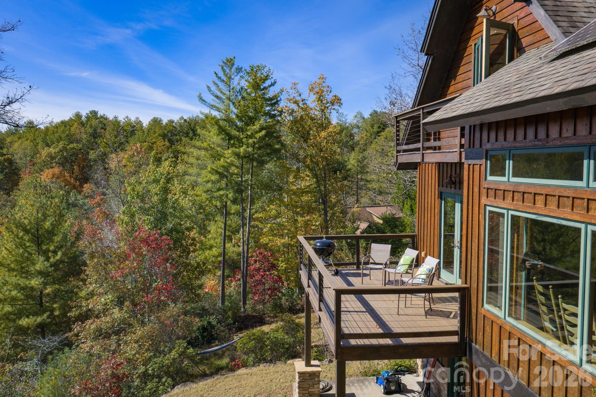 4092 Dense Acre Trail Nebo NC 28761