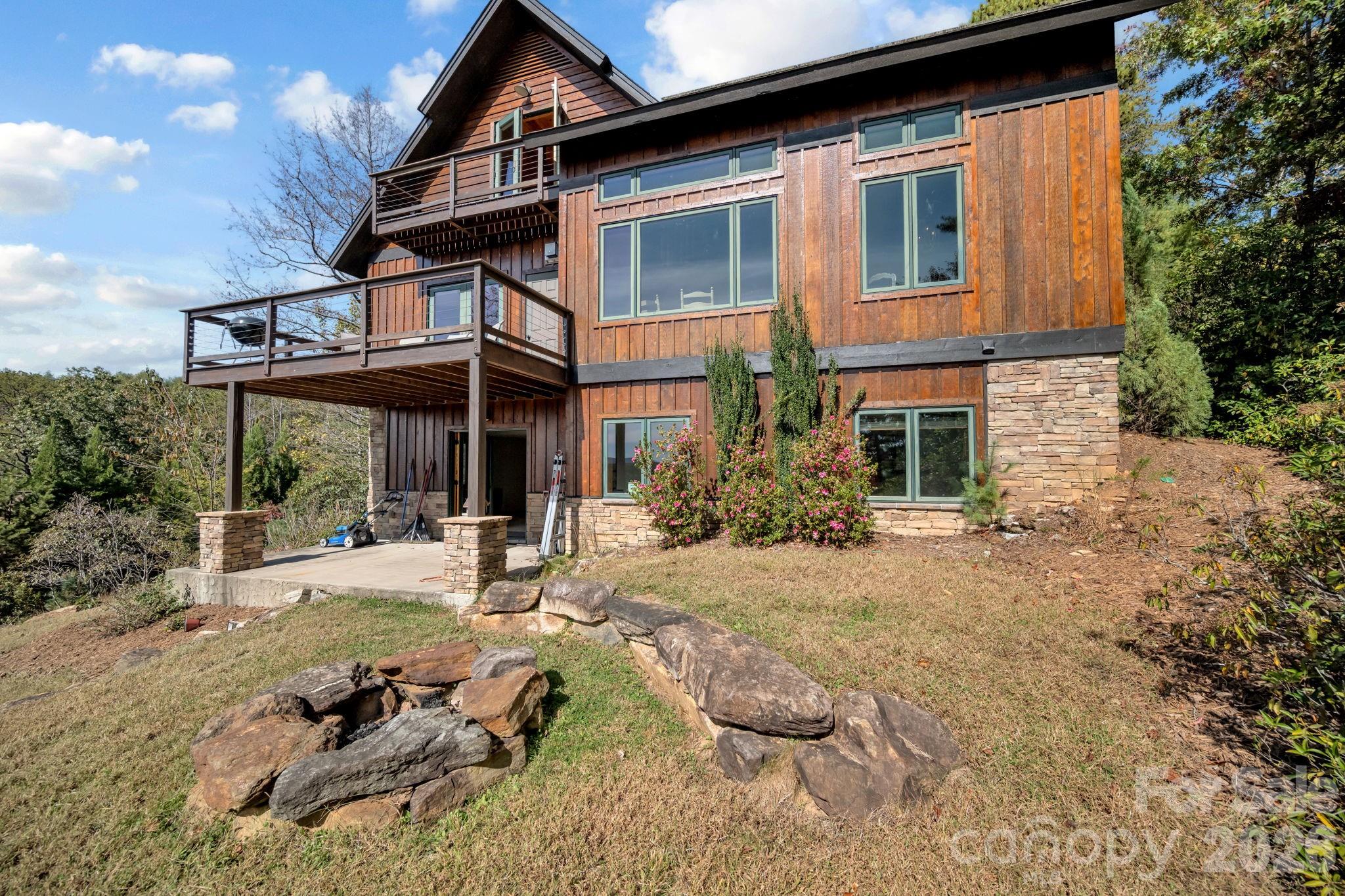 4092 Dense Acre Trail Nebo NC 28761