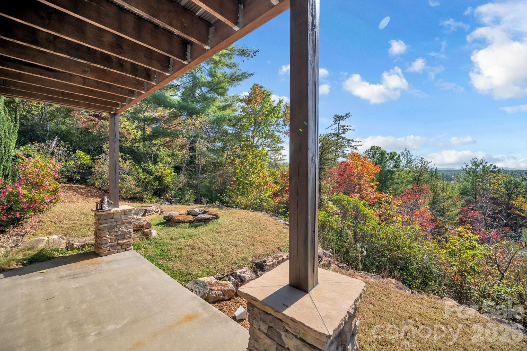 4092 Dense Acre Trail Nebo NC 28761