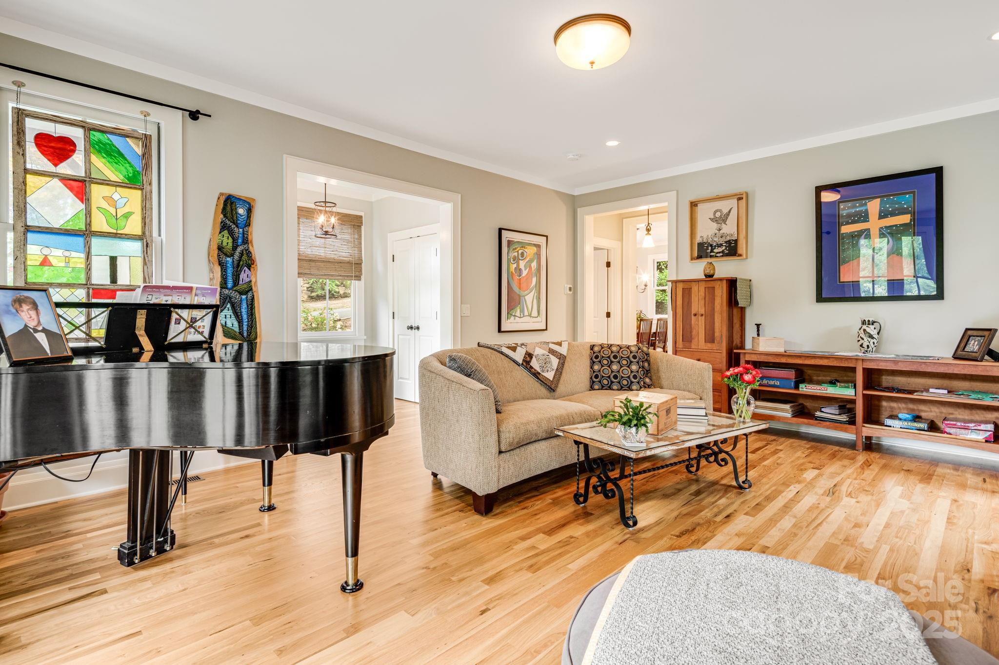 7 Kenilwood Place Asheville NC 28803