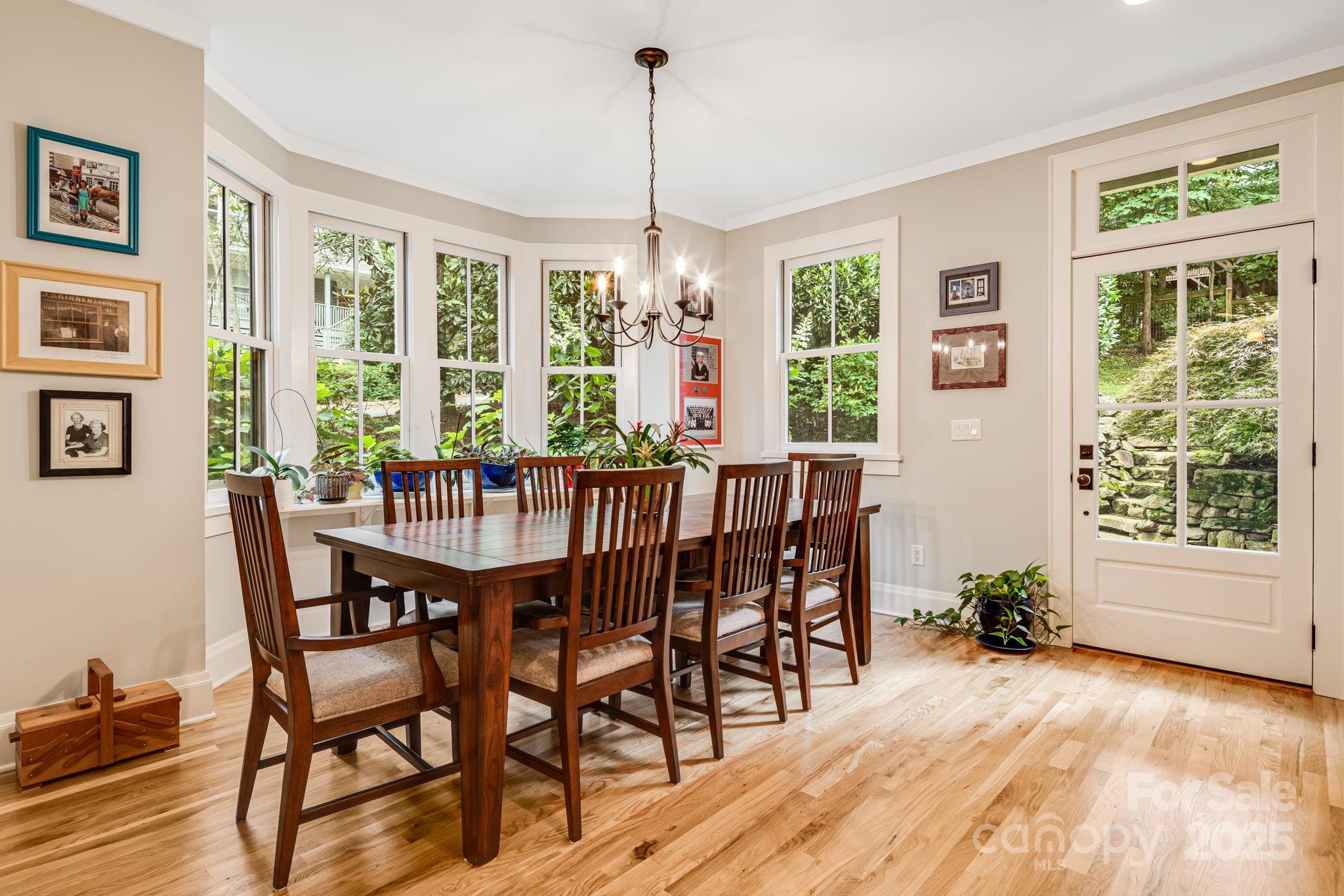 7 Kenilwood Place Asheville NC 28803