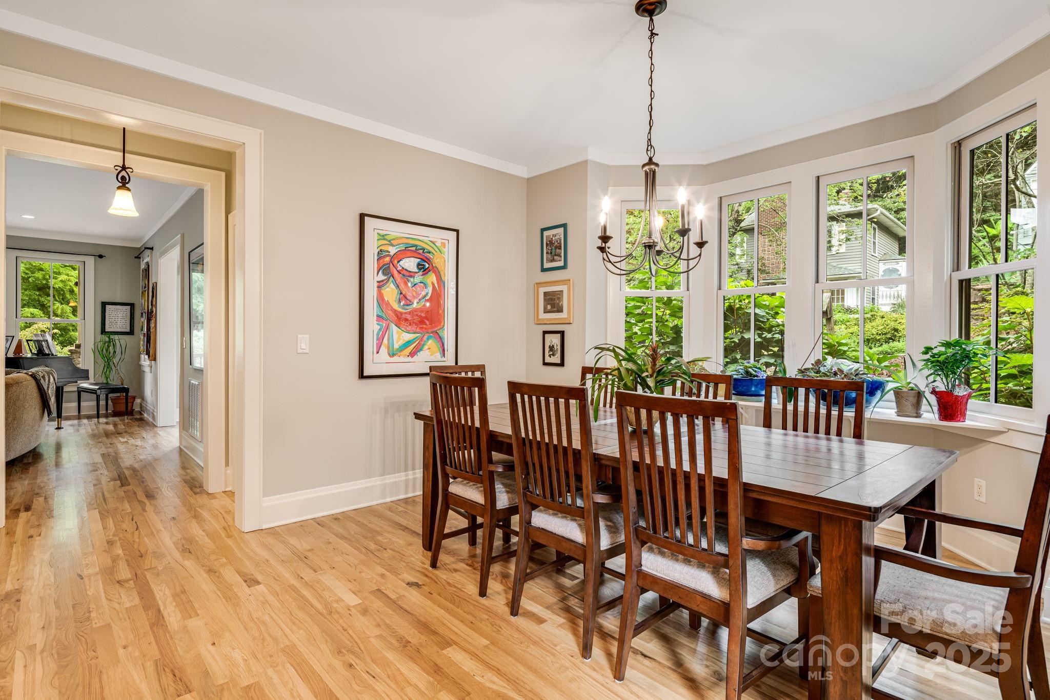 7 Kenilwood Place Asheville NC 28803