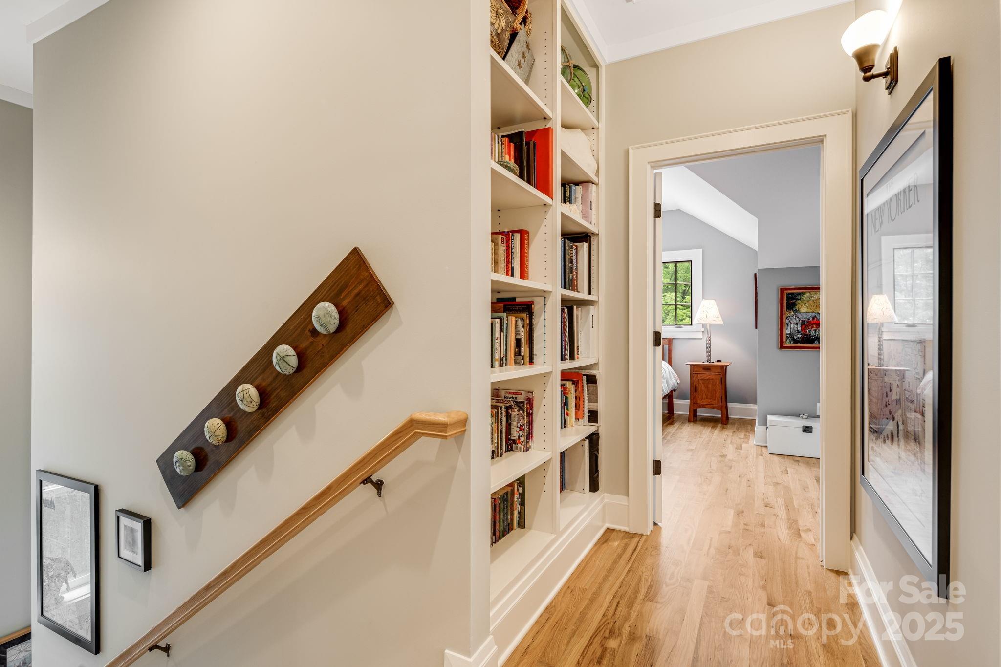 7 Kenilwood Place Asheville NC 28803