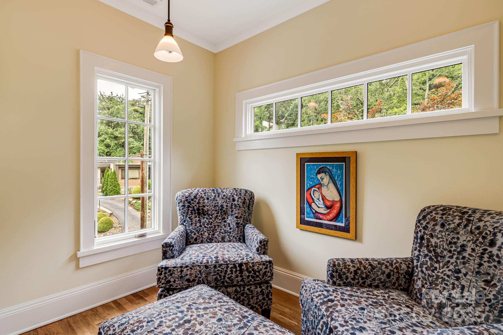 7 Kenilwood Place Asheville NC 28803