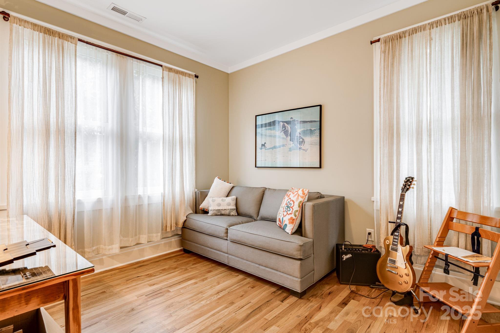 7 Kenilwood Place Asheville NC 28803