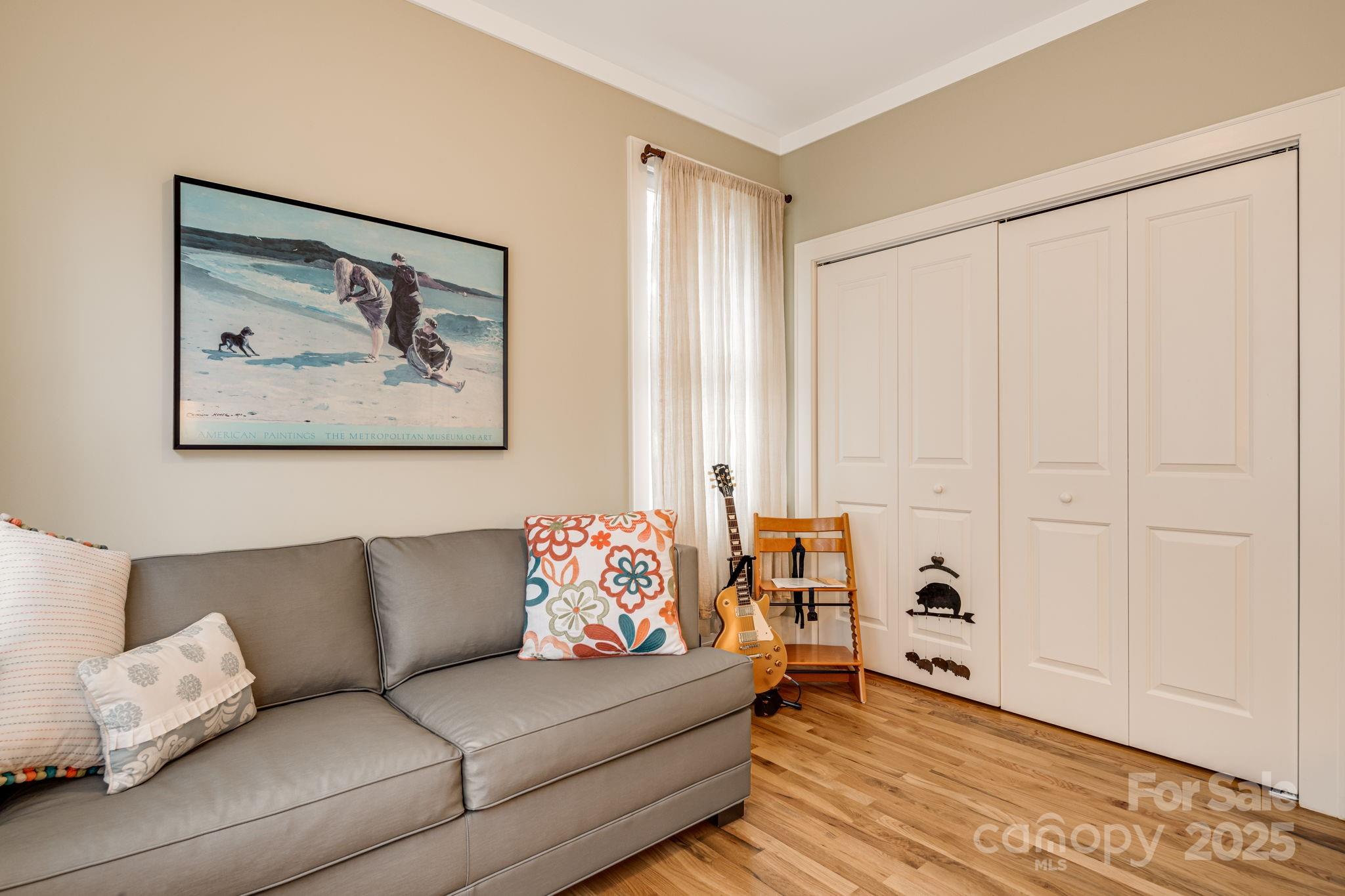 7 Kenilwood Place Asheville NC 28803