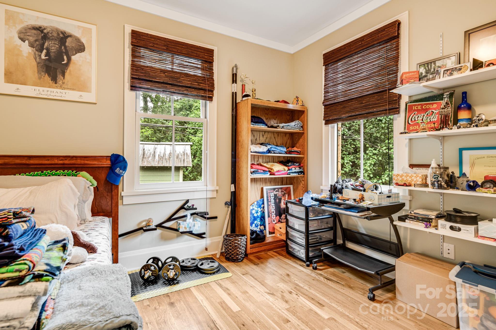 7 Kenilwood Place Asheville NC 28803
