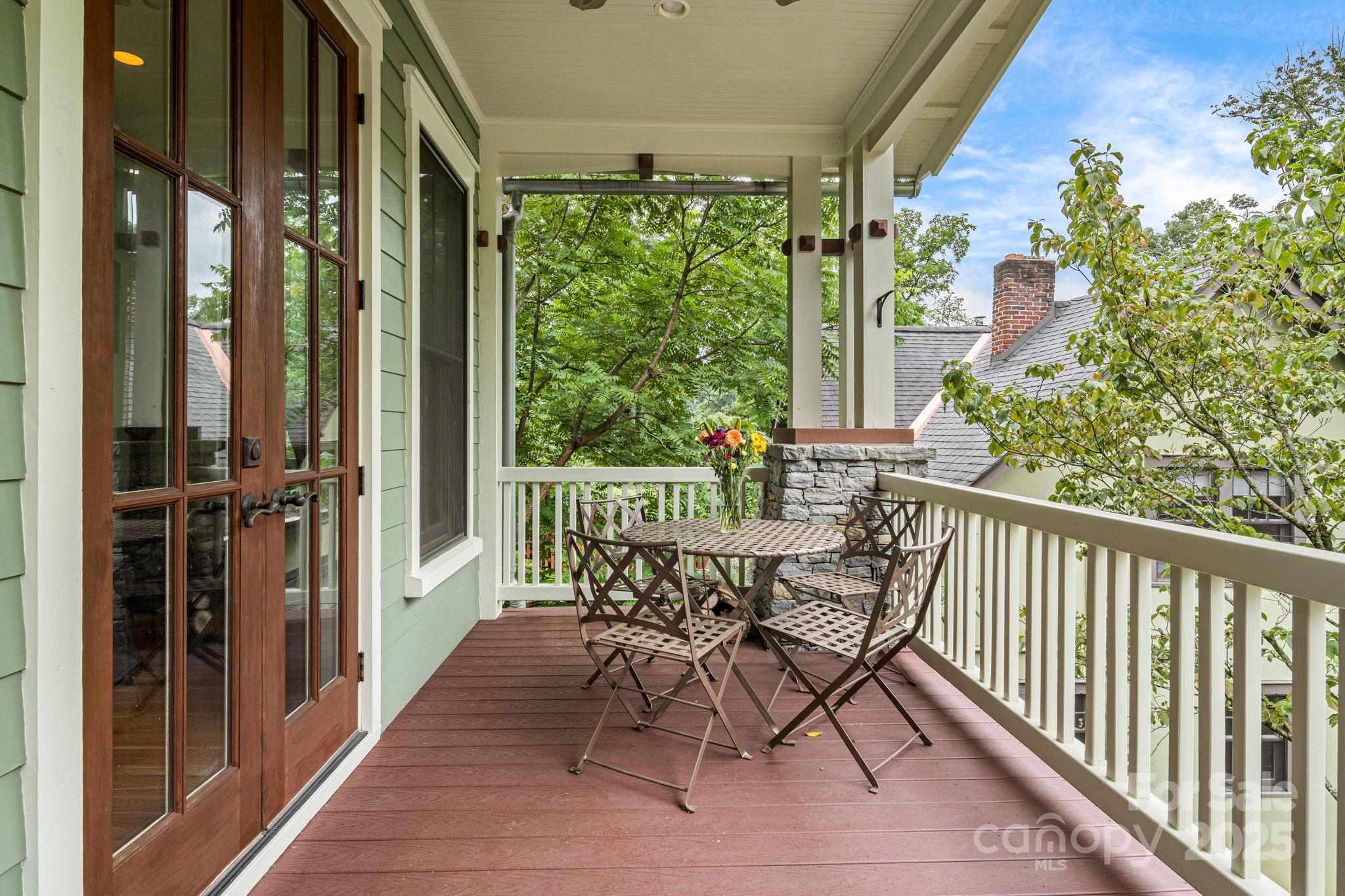 7 Kenilwood Place Asheville NC 28803