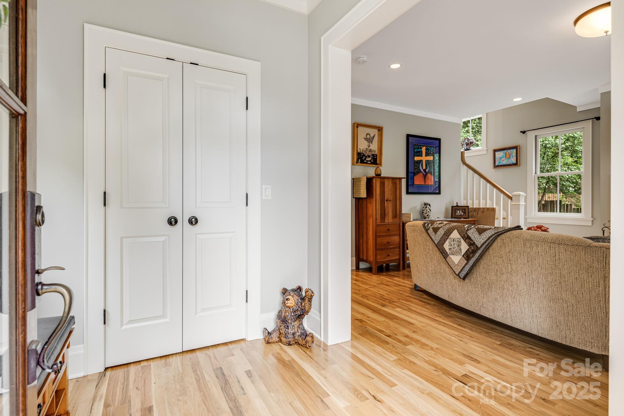 7 Kenilwood Place Asheville NC 28803