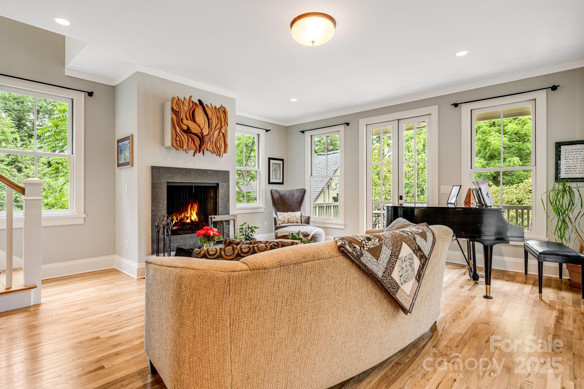 7 Kenilwood Place Asheville NC 28803