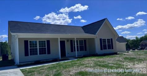 1196 Elizabeth Street W Pageland SC 29728