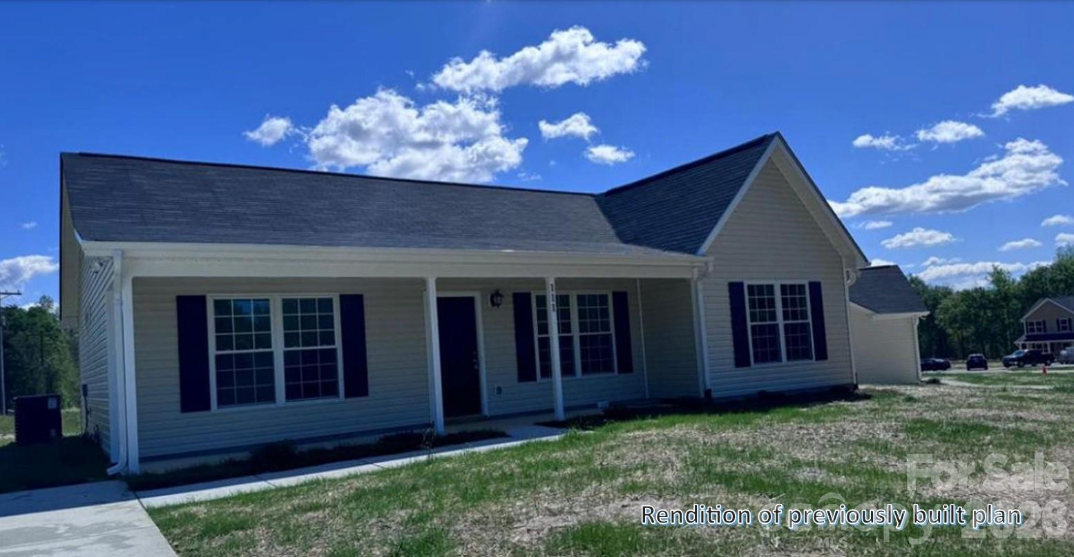 1196 Elizabeth Street W Pageland SC 29728