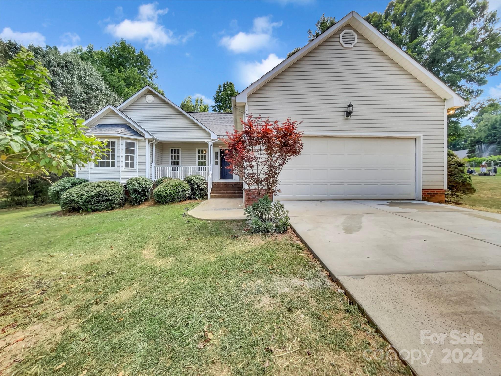 1208 Courtney Cove Court Gastonia NC 28052