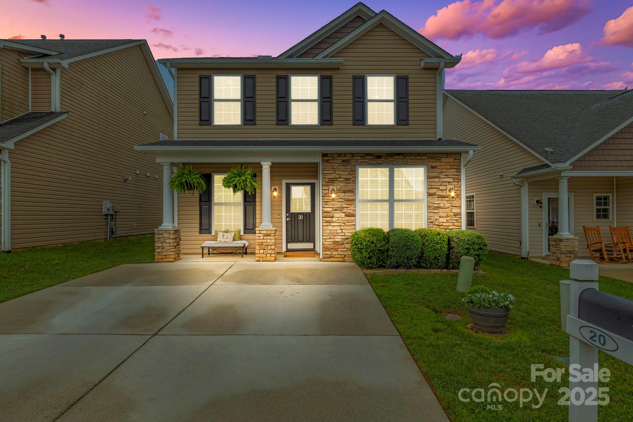 20 Daphne Drive Arden NC 28704