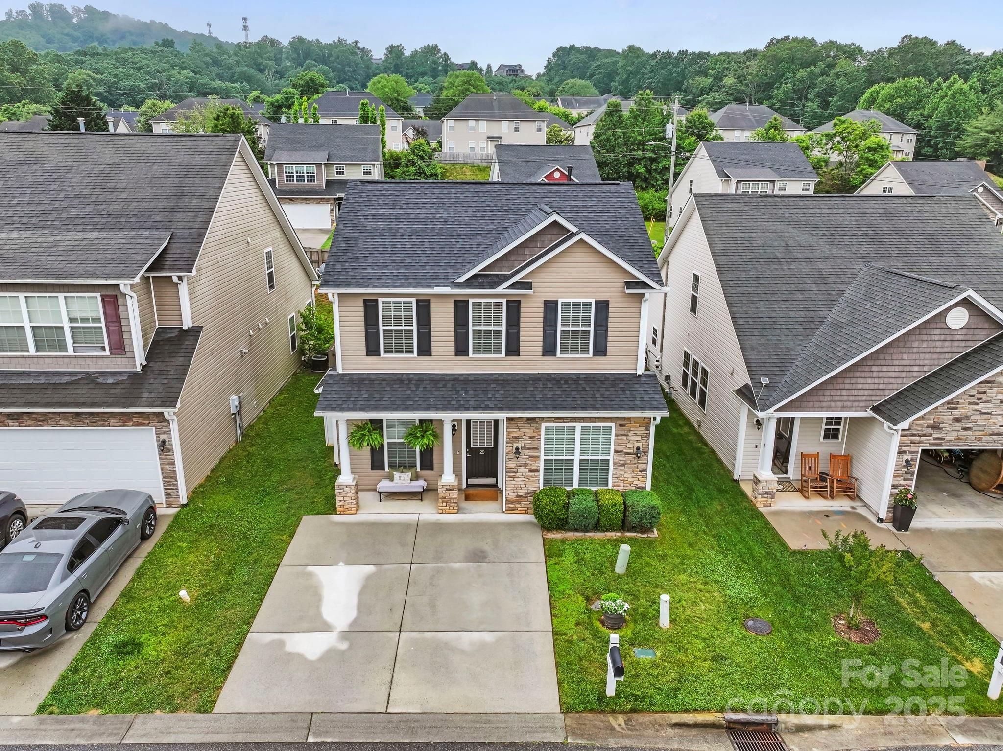 20 Daphne Drive Arden NC 28704