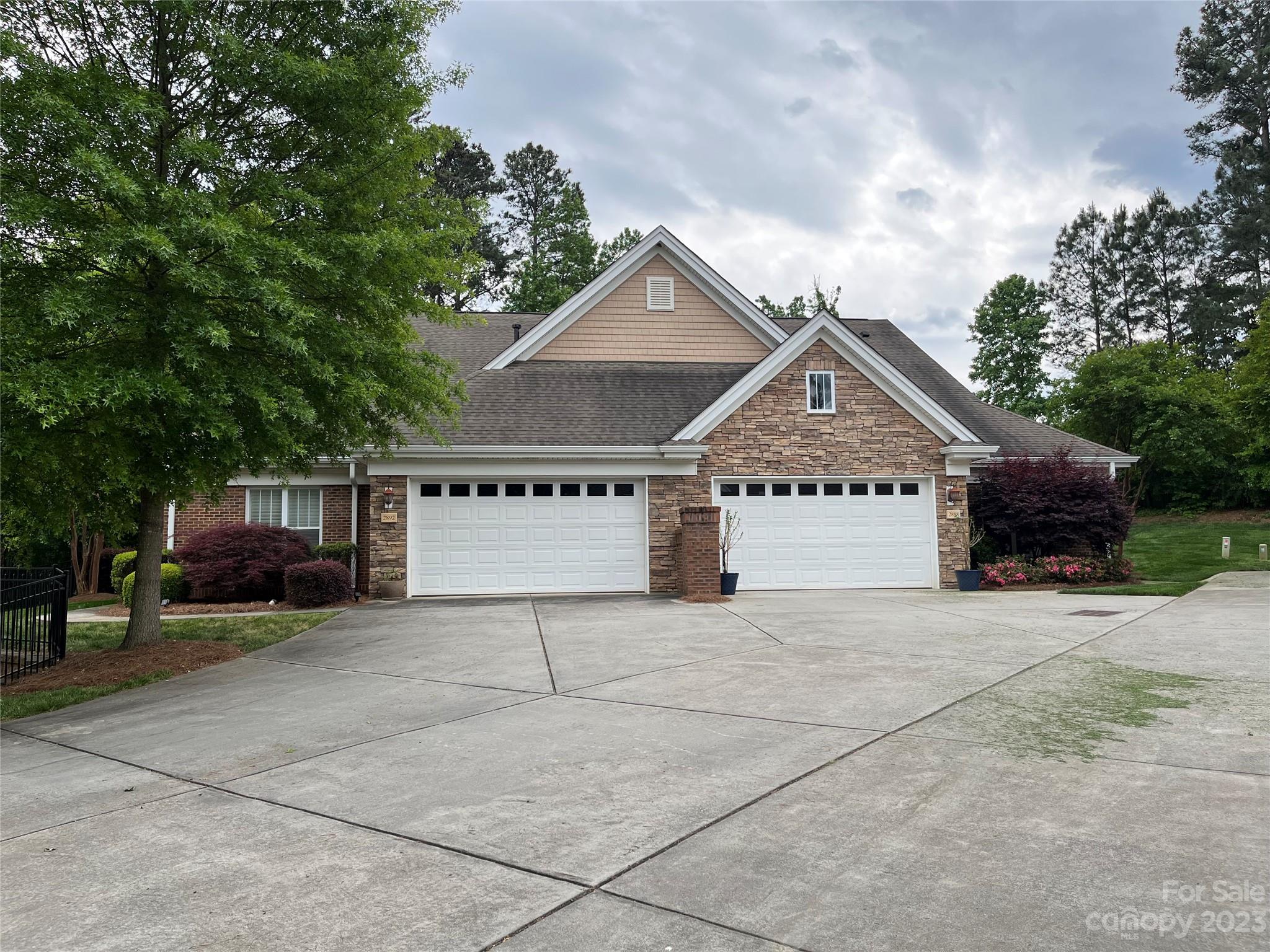 2892 Bellasera Way Matthews NC 28105