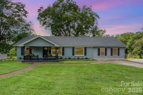 1164 Bradford Mountain Road Lenoir NC 28645