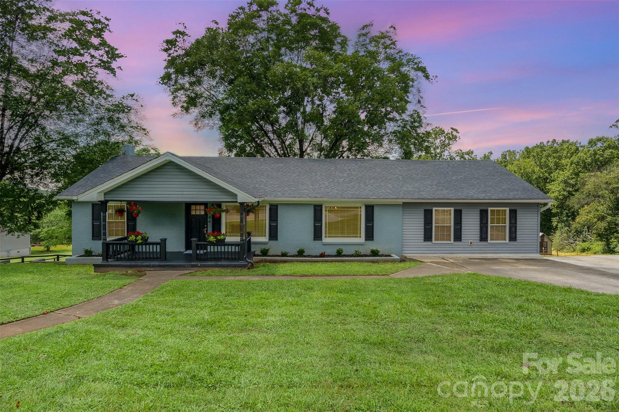 1164 Bradford Mountain Road Lenoir NC 28645