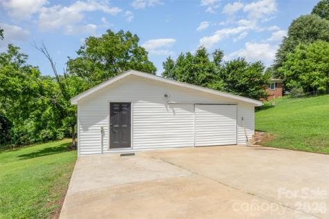 1164 Bradford Mountain Road Lenoir NC 28645