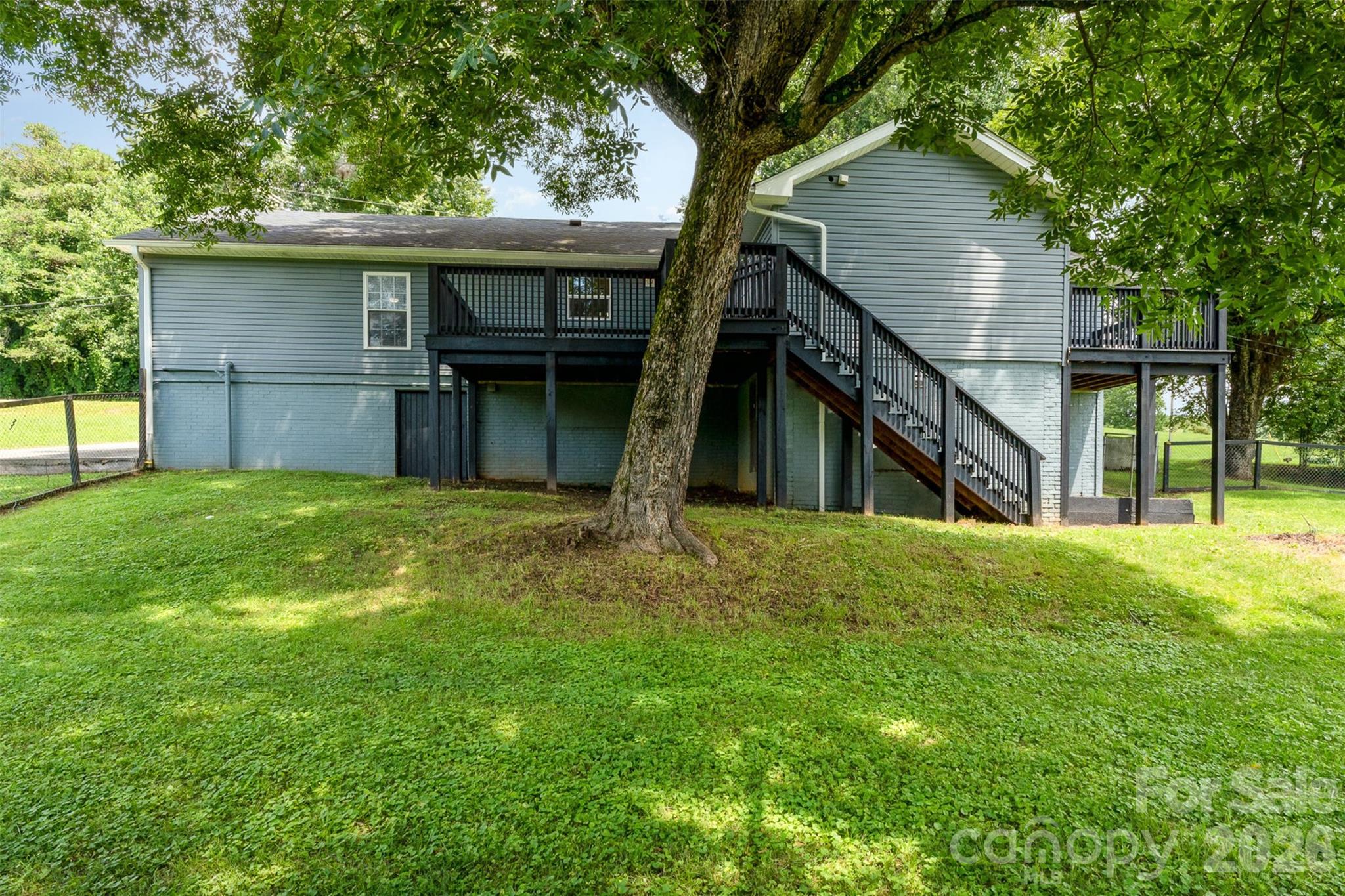 1164 Bradford Mountain Road Lenoir NC 28645