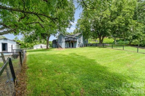 1164 Bradford Mountain Road Lenoir NC 28645