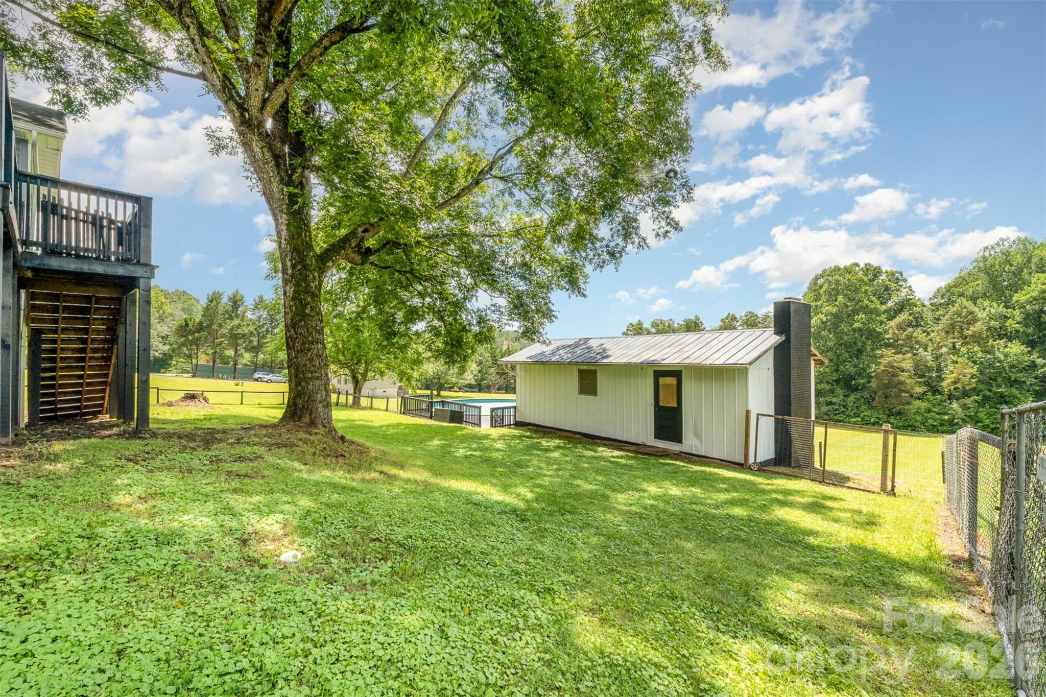 1164 Bradford Mountain Road Lenoir NC 28645