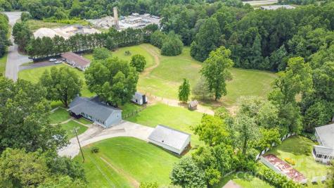 1164 Bradford Mountain Road Lenoir NC 28645
