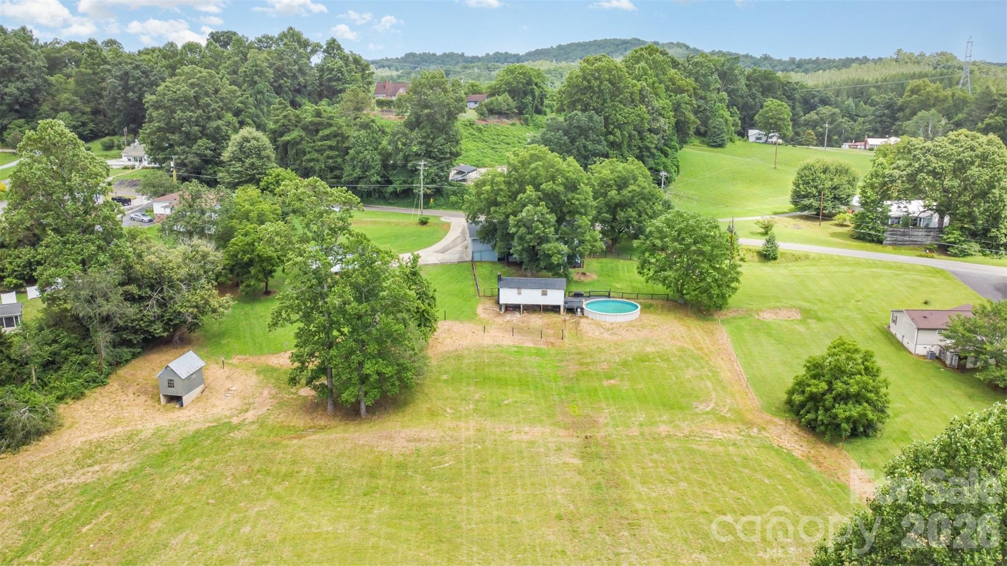 1164 Bradford Mountain Road Lenoir NC 28645