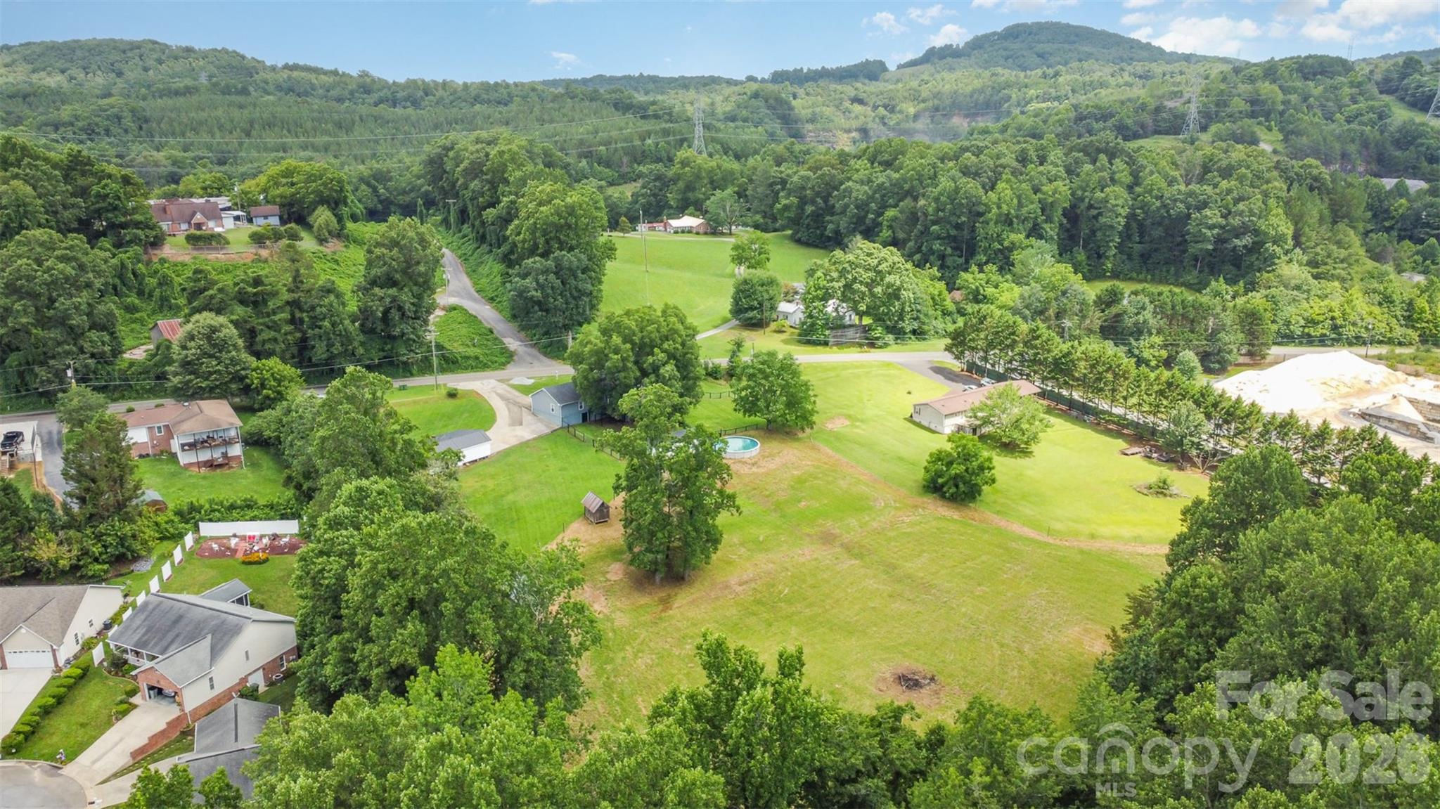 1164 Bradford Mountain Road Lenoir NC 28645