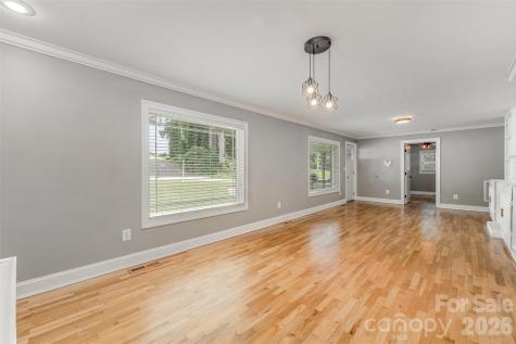 1164 Bradford Mountain Road Lenoir NC 28645