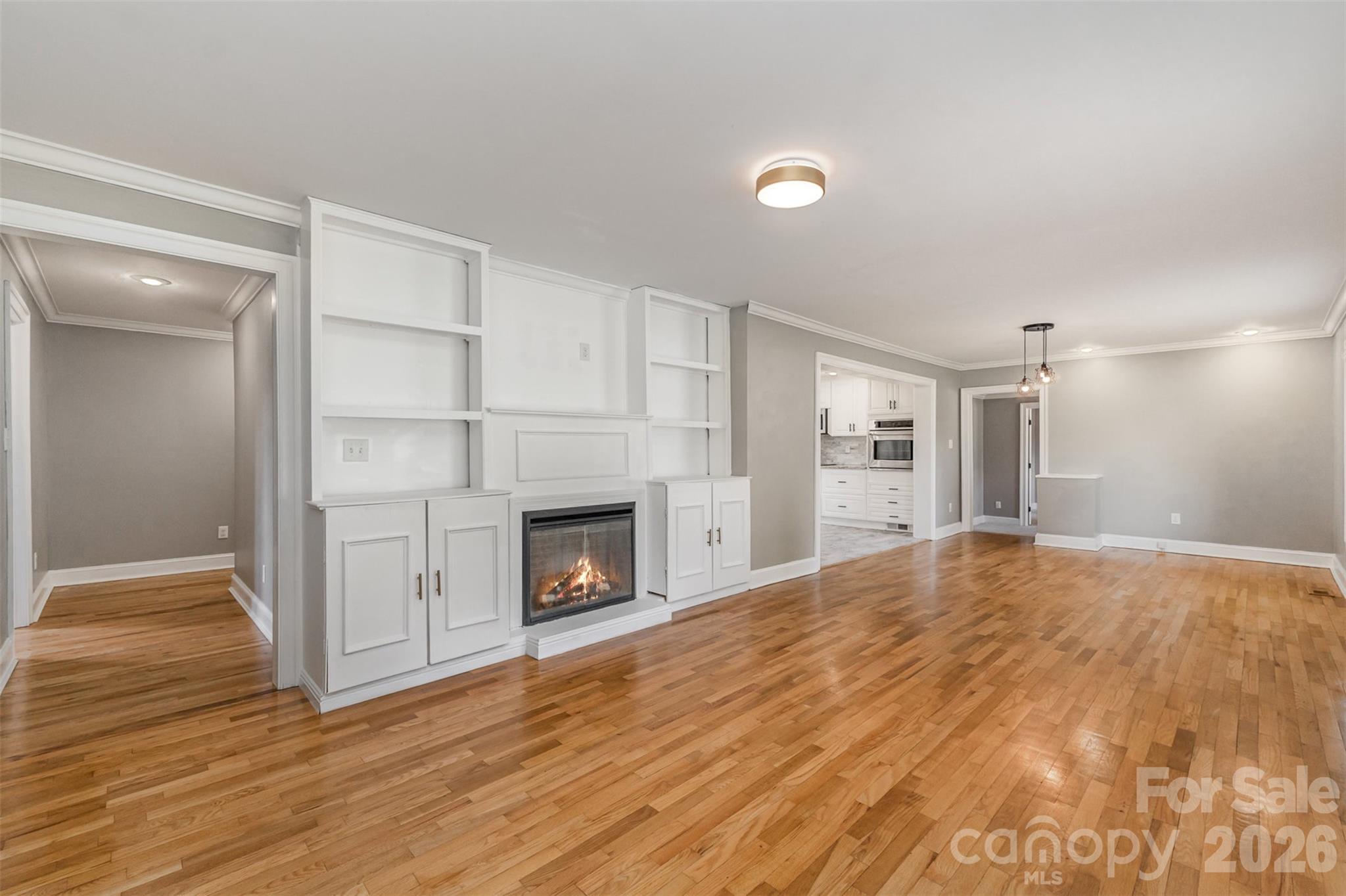 1164 Bradford Mountain Road Lenoir NC 28645