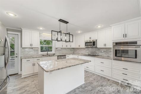 1164 Bradford Mountain Road Lenoir NC 28645