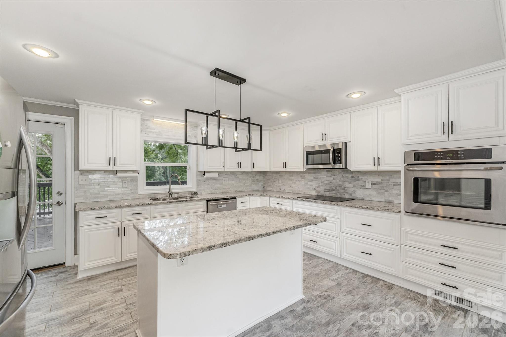 1164 Bradford Mountain Road Lenoir NC 28645