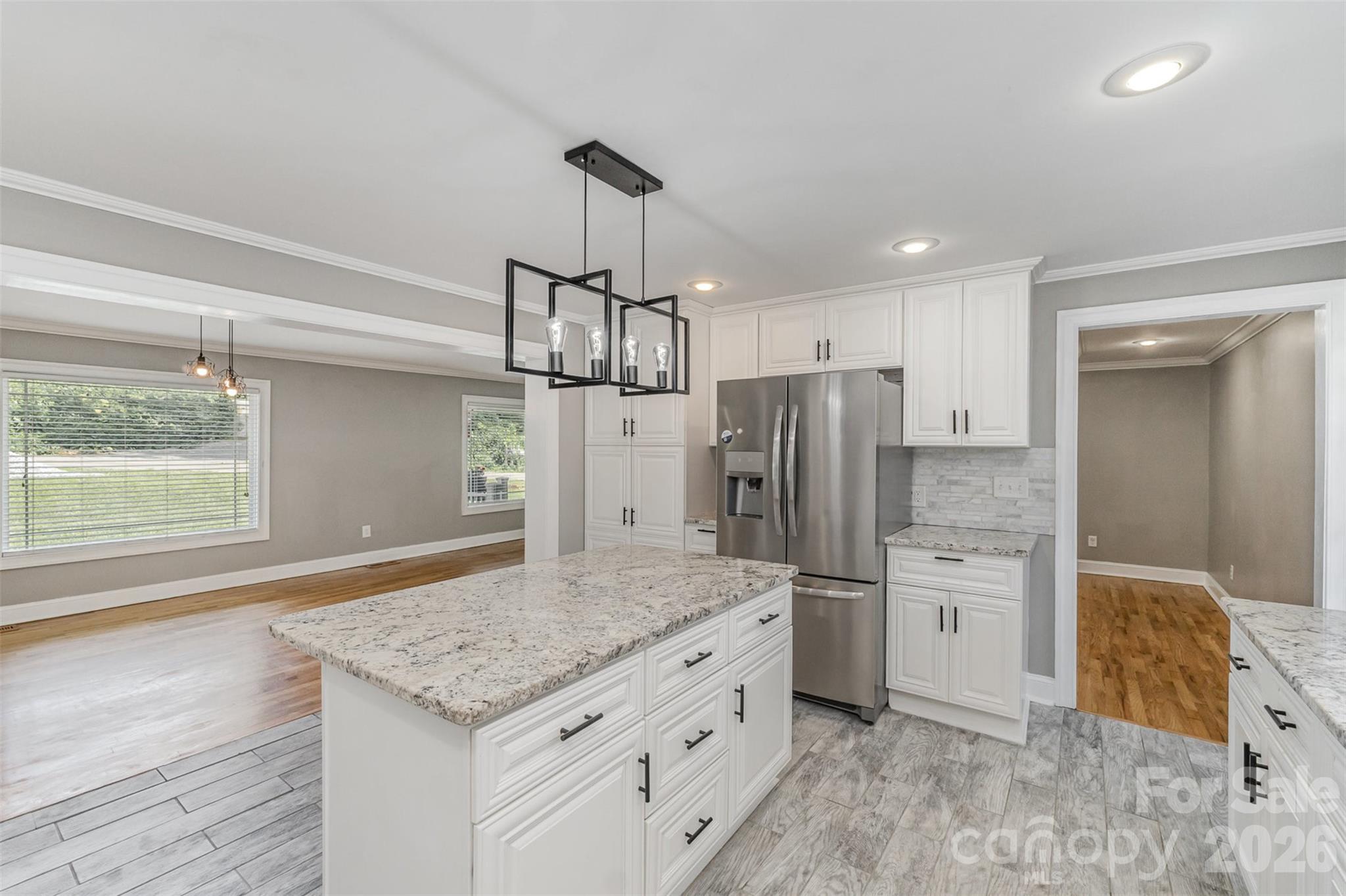 1164 Bradford Mountain Road Lenoir NC 28645