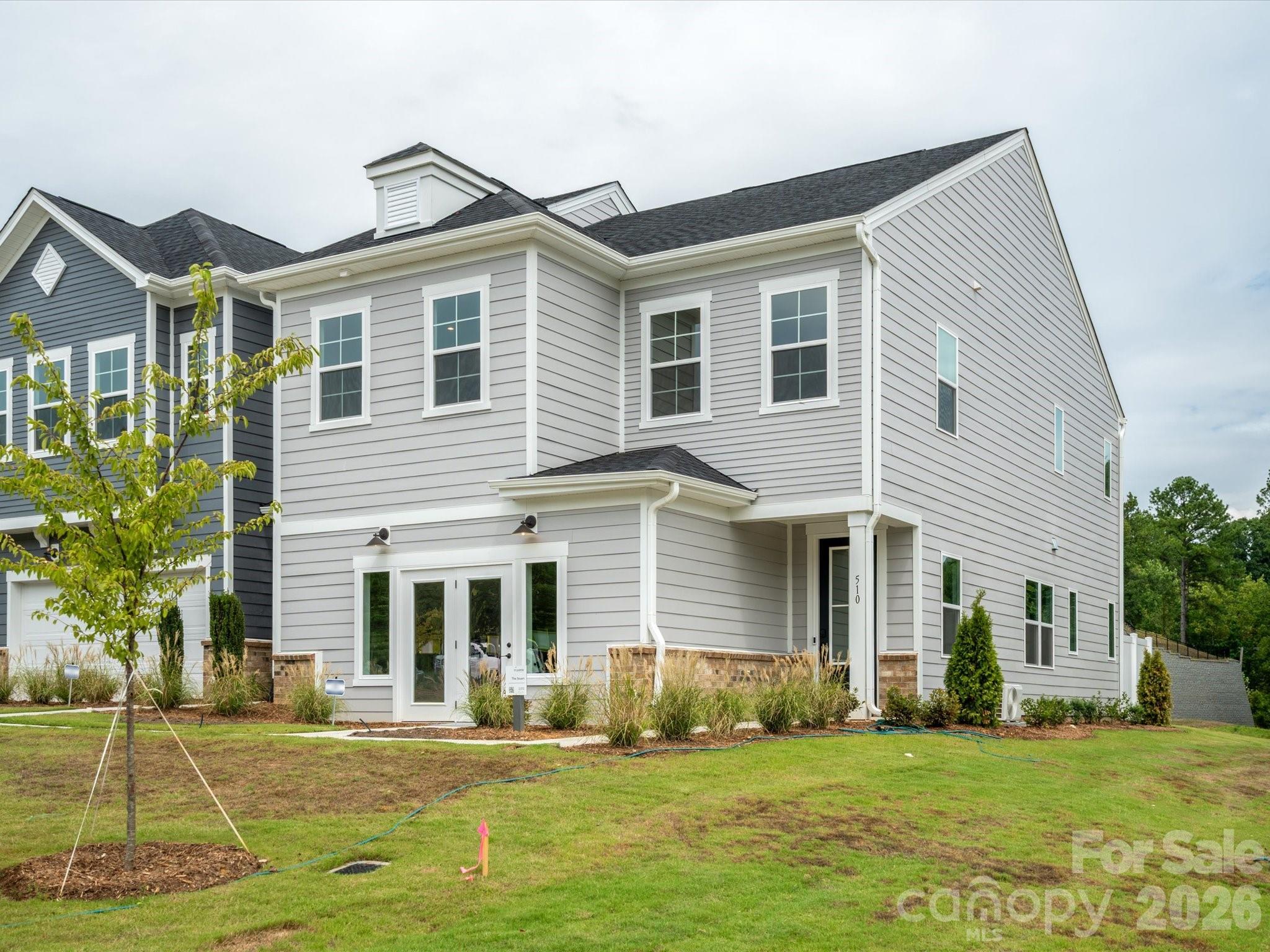 510 Webster Lane Cramerton NC 28032