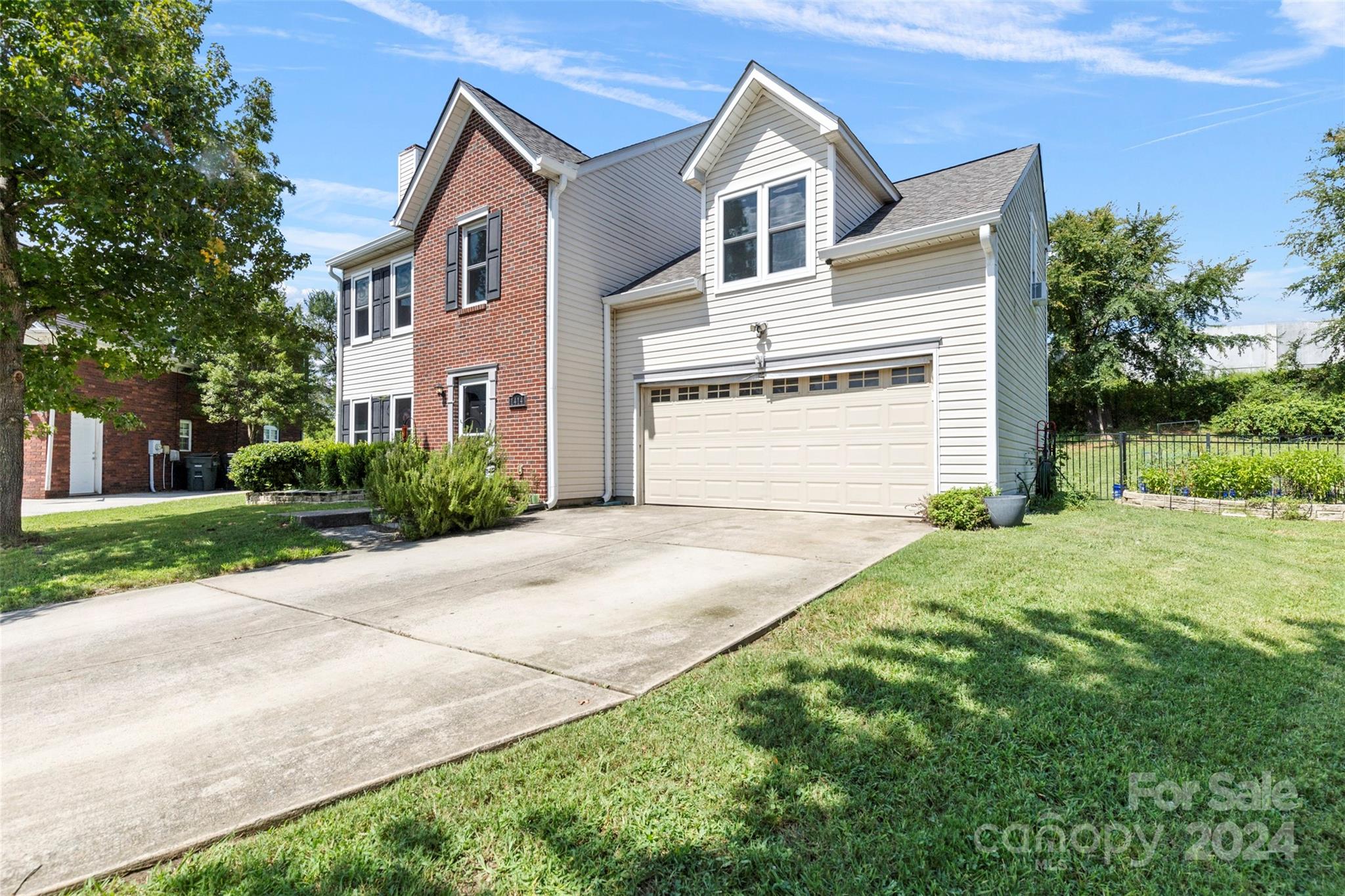 1414 Cherith Court NW Concord NC 28027