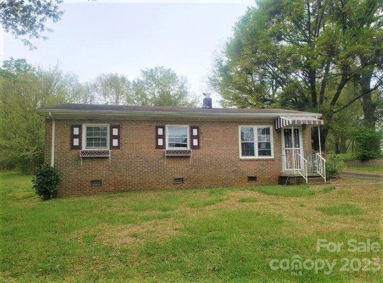 2310 Mason Street Shelby NC 28150