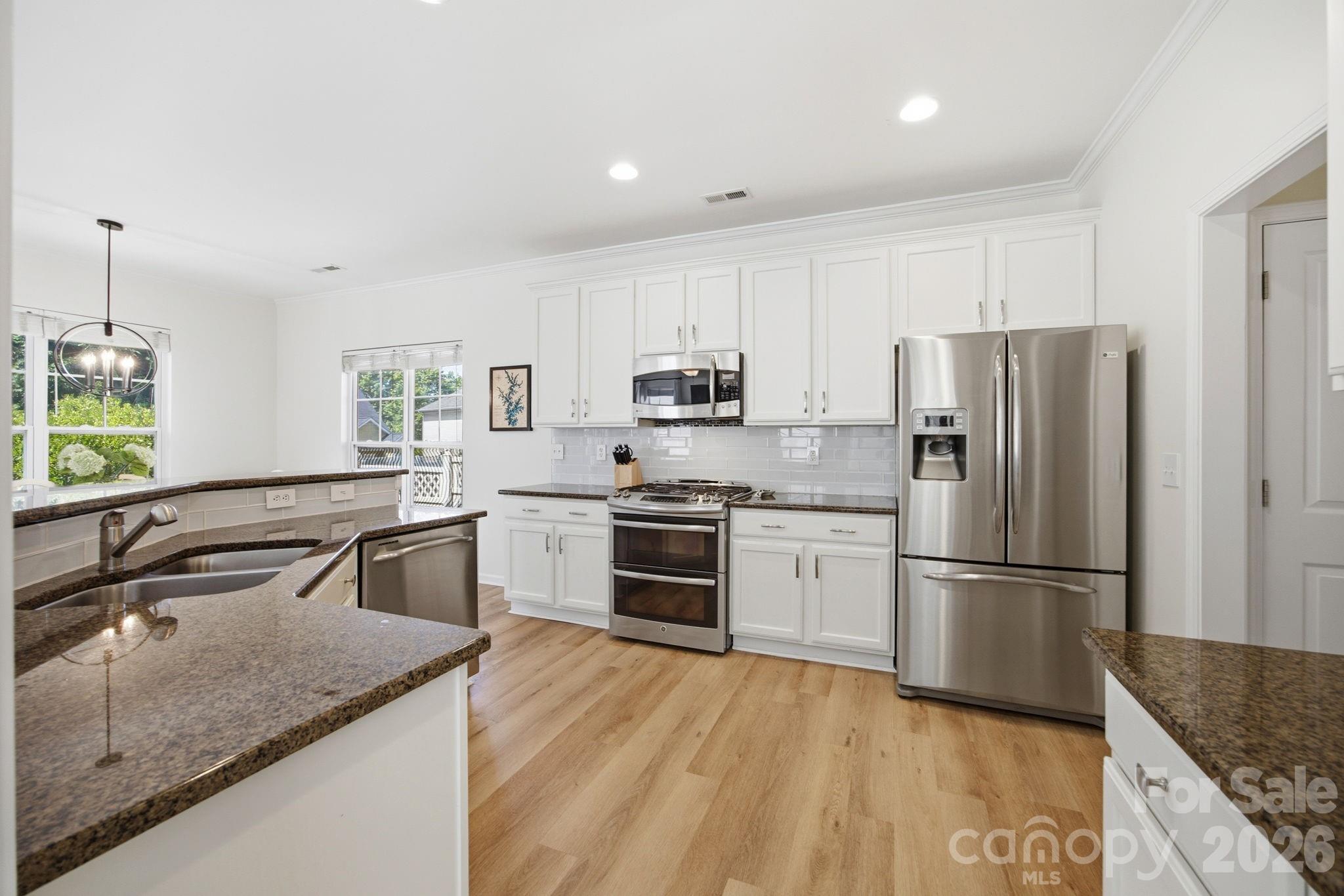 14458 Holly Springs Drive Huntersville NC 28078