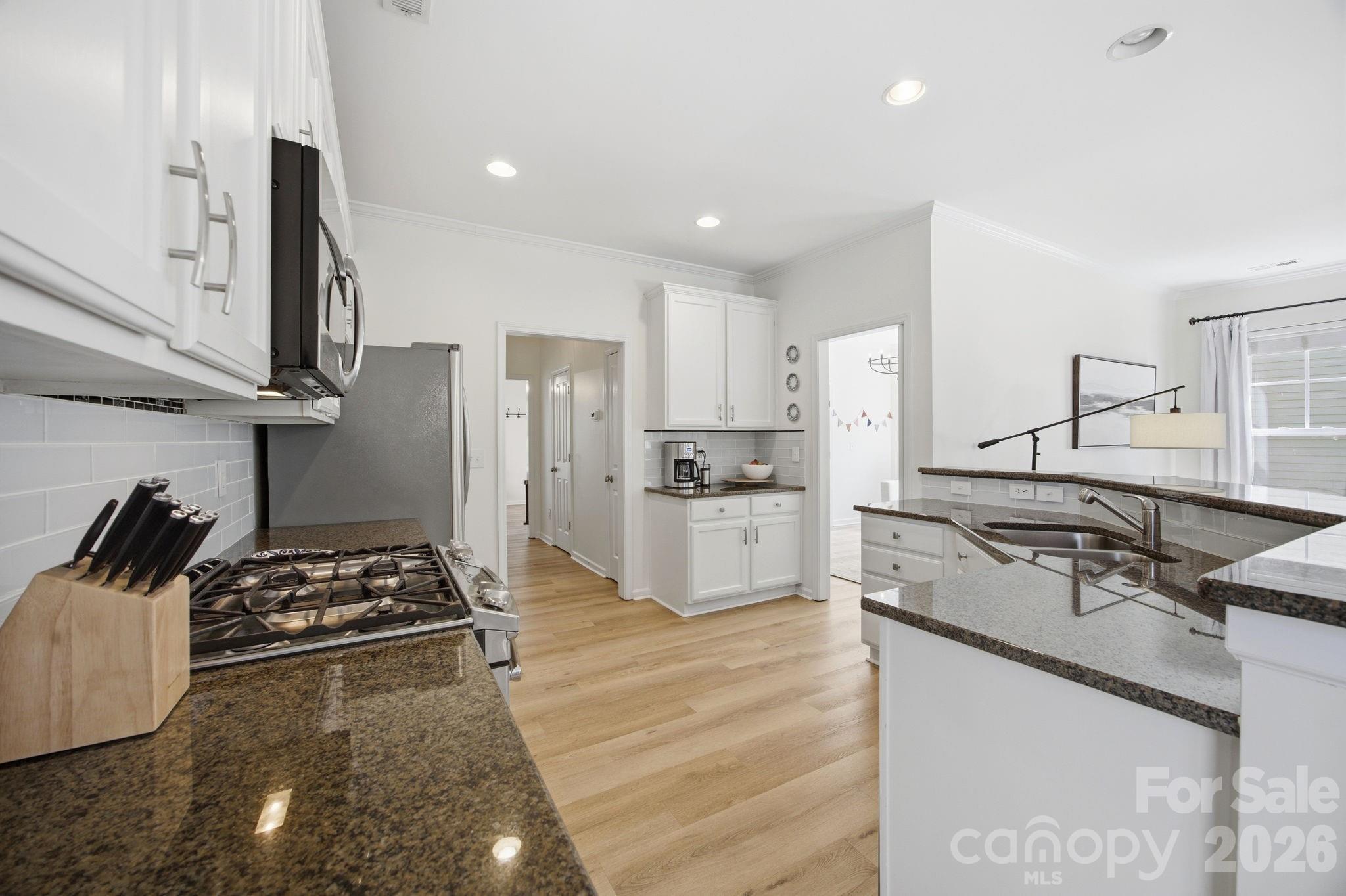 14458 Holly Springs Drive Huntersville NC 28078