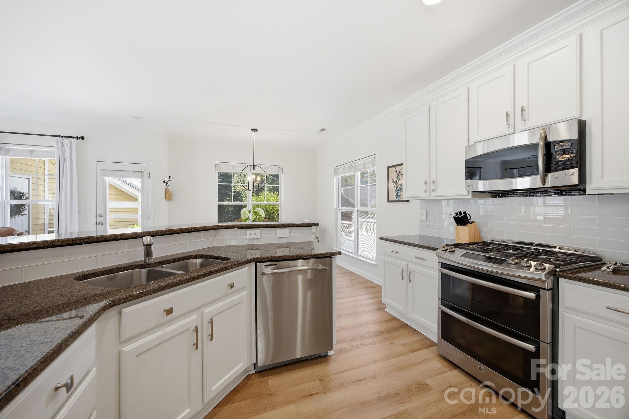 14458 Holly Springs Drive Huntersville NC 28078