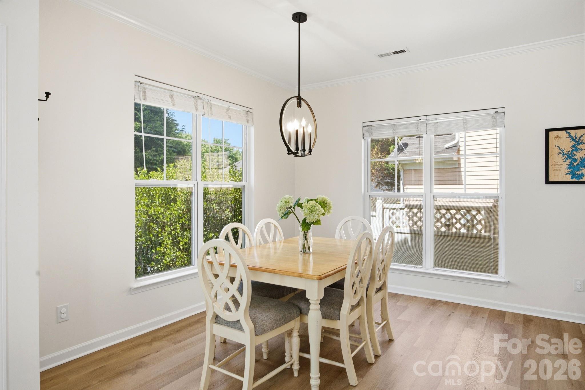 14458 Holly Springs Drive Huntersville NC 28078