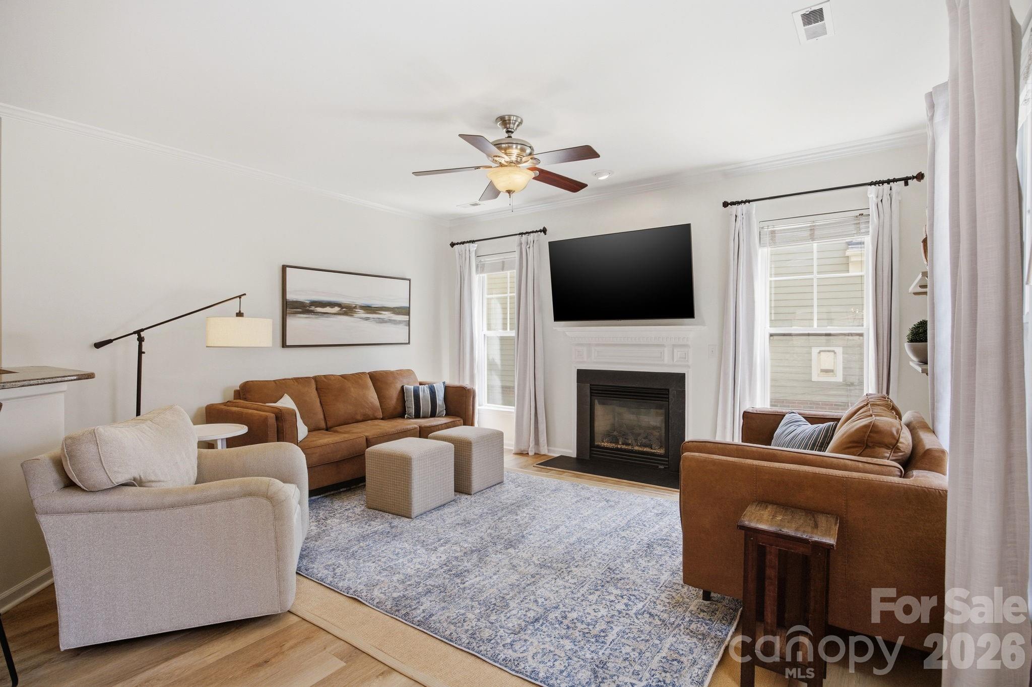 14458 Holly Springs Drive Huntersville NC 28078