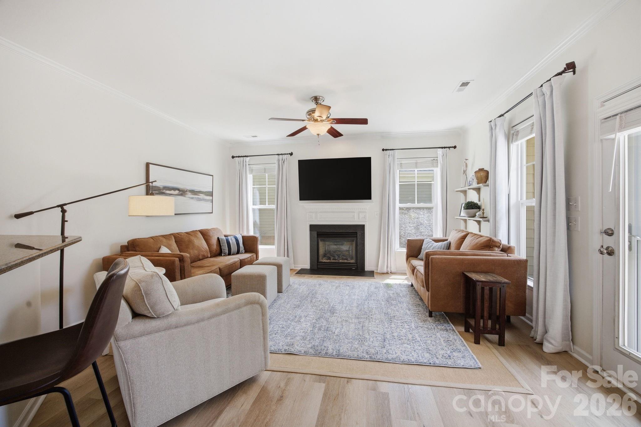 14458 Holly Springs Drive Huntersville NC 28078
