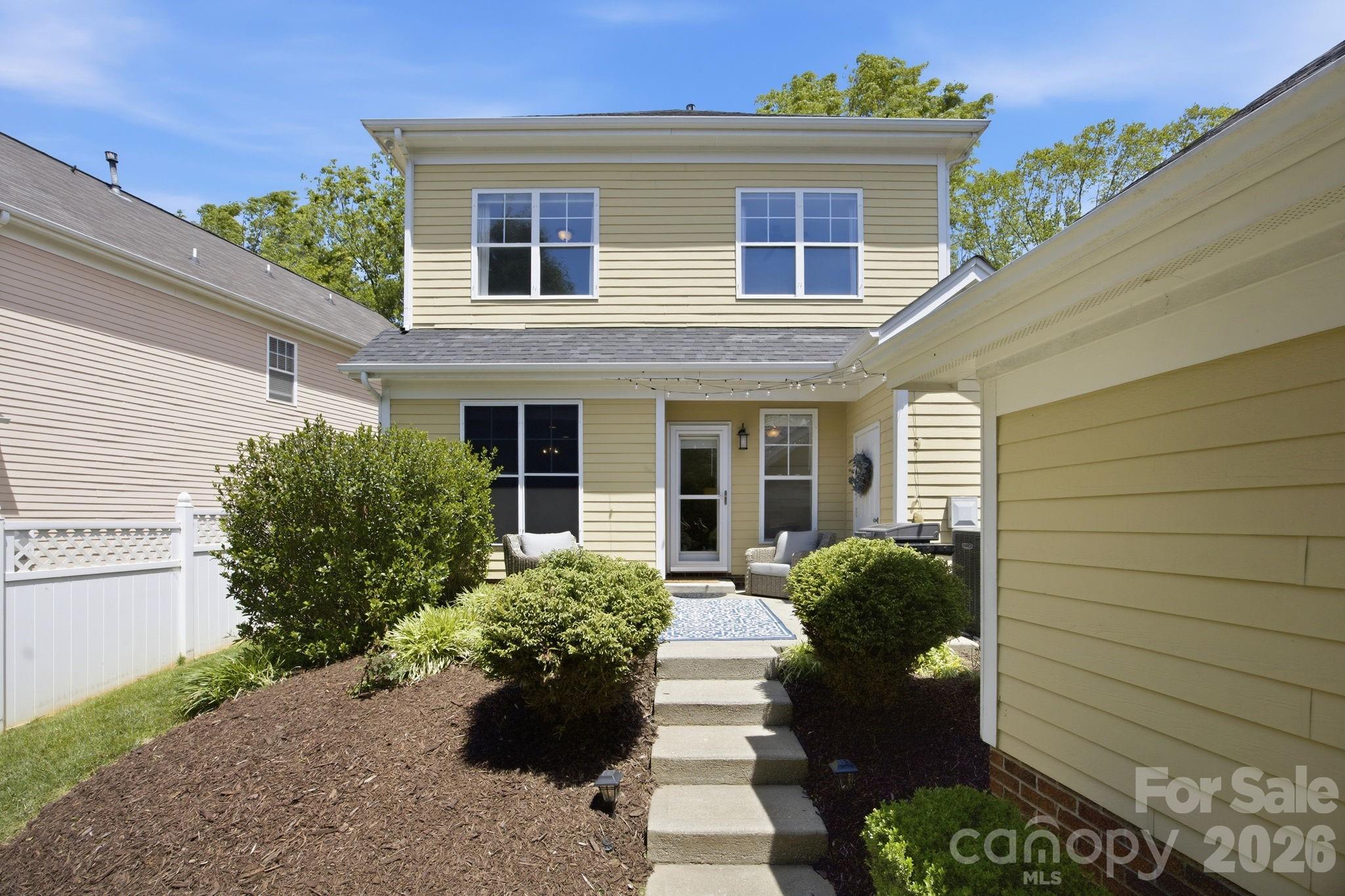 14458 Holly Springs Drive Huntersville NC 28078