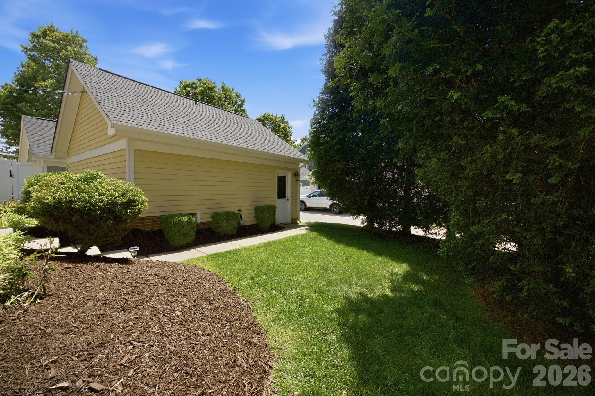 14458 Holly Springs Drive Huntersville NC 28078