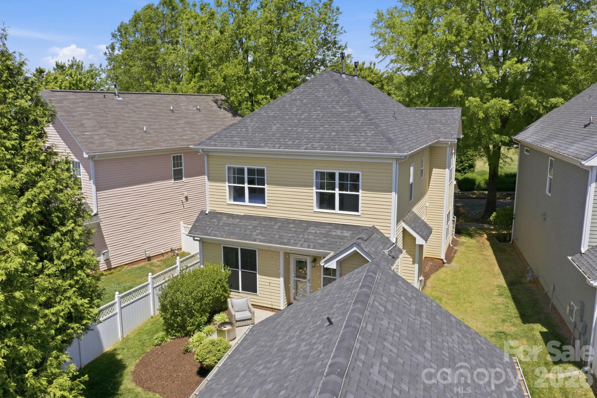 14458 Holly Springs Drive Huntersville NC 28078