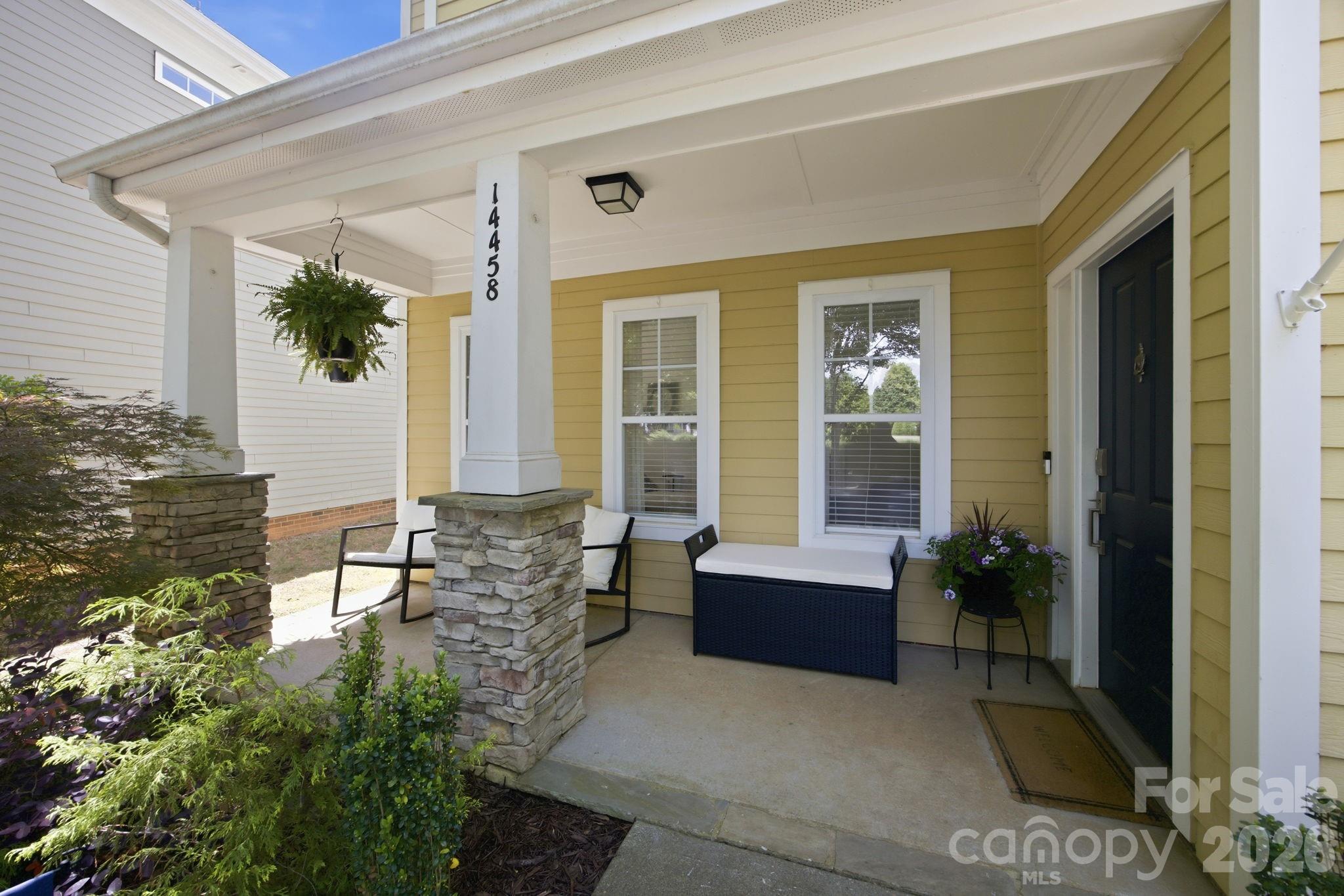 14458 Holly Springs Drive Huntersville NC 28078